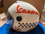 Vespa Motorcycle Jet Helmet Scooter, Overige merken, Jethelm, Ophalen of Verzenden, XXL