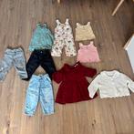 Fantastisch kledingpakket maat 92 Zara, Kinderen en Baby's, Kinderkleding | Maat 92, Meisje, Ophalen of Verzenden, Zo goed als nieuw