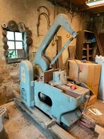 Zaag industrieel,vintage., Antiek en Kunst, Ophalen