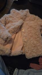 Winterjas maat 62/68, Kinderen en Baby's, Babykleding | Overige, Ophalen, Zo goed als nieuw, Noppies, Jongetje of Meisje