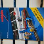 Marklin digitaal handboek nieuw, Hobby en Vrije tijd, Modeltreinen | H0, Wisselstroom, Locomotief, Ophalen of Verzenden, Zo goed als nieuw