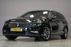 Volkswagen Passat Variant 2.0 TSI R-Line Business + |Carplay, 1984 cc, Zwart, Origineel Nederlands, 1463 kg