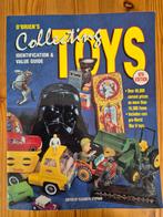 Toys collectie boek., Ophalen of Verzenden, Zo goed als nieuw