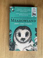Meadowland van John Lewis-Stempel, Ophalen of Verzenden, Gelezen