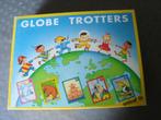 Globe trotters spel nieuw, Ophalen of Verzenden, Nieuw