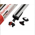 G3 CLOP Airflow dakdragers aluminium 130, Auto diversen, Dakdragers, Ophalen, Zo goed als nieuw