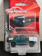 Majorette Mercedes-Maybach G 650 Landaulet, Verzenden, Nieuw, Auto