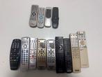 Diverse Afstandsbedieningen - Philips, Sony, Pioneer etc., Ophalen of Verzenden, Gebruikt, Origineel, Dvd