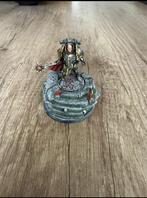 Warhammer horus heresy 30k lorgar, Hobby en Vrije tijd, Wargaming, Figuurtje(s), Warhammer, Ophalen of Verzenden, Zo goed als nieuw