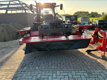 Front schotel maaier met kneuzer vicon cmp3001 beschikbaar voor biedingen