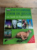 Encyclopedie voor de jeugd, Ophalen of Verzenden, Zo goed als nieuw
