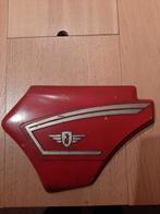 Zundapp 517 frame zijkap, Ophalen of Verzenden, Gebruikt, Frame