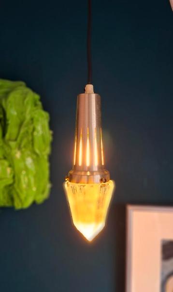 3 x Vitrika icecle stuksprijs  beschikbaar voor biedingen