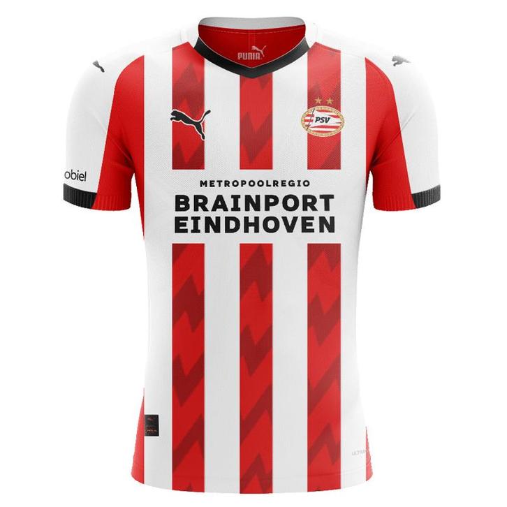 PSV thuisshirt 25-26 | Origineel XXL, Sport en Fitness, Voetbal, Nieuw, Shirt, Groter dan maat XL, Ophalen of Verzenden