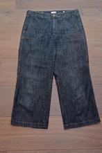 IZGS Rosner enkel jeans; hoge taille wijde pijpen; mt 40(42), Gedragen, Blauw, Rosner, W30 - W32 (confectie 38/40)