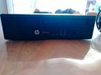 Hp elitedesk g1 800 i5@3.00 ghz. 16gb ram ssf, Computers en Software, 256 GB, Ophalen of Verzenden, Zo goed als nieuw, HP