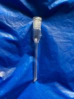 Allonge,recht model met NS 19/26(laboratorium,destillatie), Verzamelen, Glas en Borrelglaasjes, Ophalen of Verzenden, Nieuw, Overige typen