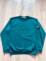 Stone Island Crewneck Trui, Maat 52/54 (L), Nieuw, Ophalen of Verzenden, Stone Island