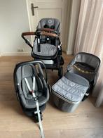 Bugaboo Fox 2 kinderwagen met Maxi Cosi, Ophalen, Gebruikt, Bugaboo, Combiwagen