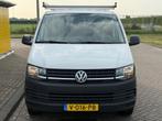 Volkswagen Transporter 2.0 TDI Bj 2018 AIRCO Im € 10.750,0, 1786 kg, Stof, 4 cilinders, Volkswagen