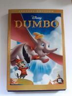 Dumbo DVD, Alle leeftijden, Ophalen of Verzenden, Zo goed als nieuw