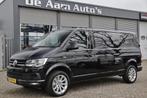 Volkswagen Transporter 2.0 TDI L2H1 204 Pk Automaat trekhaak, Auto's, Bestelauto's, Te koop, Geïmporteerd, Gebruikt, 204 pk