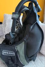 Seac Sub Trimvest BCD te koop - in perfecte staat, Ophalen of Verzenden, Zo goed als nieuw, Trimvest of Wing