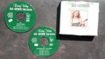 CD - Emmy Verhey - Bach Beethoven – Violin Concertos, Cd's en Dvd's, Overige typen, Ophalen of Verzenden, Barok, Zo goed als nieuw