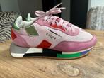 Ghoud Sneakers Roze Maat 35, Kleding | Dames, Schoenen, Ophalen of Verzenden, Gedragen, Roze, Sneakers of Gympen