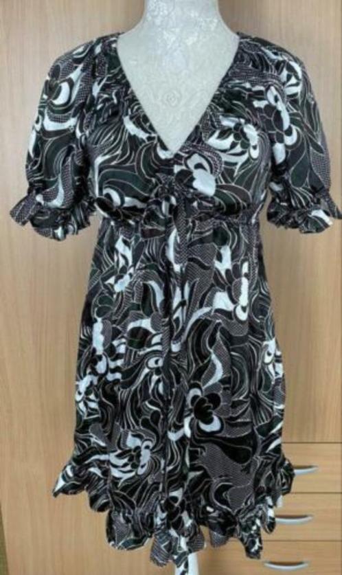 Street One tuniek maat 38, Kleding | Dames, Blouses en Tunieken, Zo goed als nieuw, Maat 38/40 (M), Overige kleuren, Ophalen of Verzenden