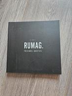 Rumag friends quotes, Ophalen of Verzenden, Nieuw