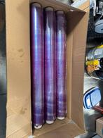 Vershoudfolie 60cm x 3 meter, Ophalen of Verzenden, Overige typen