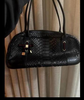 Gucci Handtas Collector's Item Uniek Nieuw beschikbaar voor biedingen
