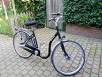 Damesfiets lage instap, Gebruikt, Versnellingen, 50 tot 53 cm, Ophalen