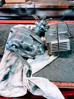 Puchblok, Ophalen, Gebruikt