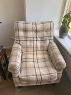 Fauteuil  gratis af te halen, Huis en Inrichting, Ophalen, Gebruikt