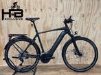 Giant Explore E+ 1 GTS E-Bike Shimano Deore, Fietsen en Brommers, Niet ingevuld, Niet ingevuld, Zo goed als nieuw, 30 tot 50 km per accu