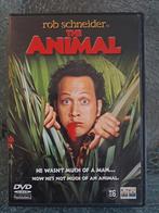 The animal (dvd), Ophalen of Verzenden, Zo goed als nieuw