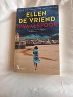 Dwaalspoor - Ellen de Vriend, Ophalen of Verzenden, Nieuw, Nederland