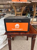 Thuisbezorgd bezorg doos voor achter op de fiets of scooter, Fietsen en Brommers, Ophalen of Verzenden, Zo goed als nieuw