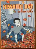Leland Myrick - Missouri Boy (Engelstalig), Eén comic, Amerika, Ophalen of Verzenden, Zo goed als nieuw