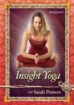 Insight Yoga with Sarah Powers, Ophalen of Verzenden