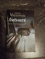 Helen Vreeswijk - Ontvoerd, Ophalen, Gelezen, Helen Vreeswijk