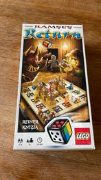 Lego 3855 Ramses Return spel, Ophalen, Gebruikt