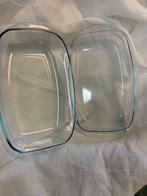 Pyrex ovenschaal met deksel, M, Ophalen of Verzenden, Zo goed als nieuw, M