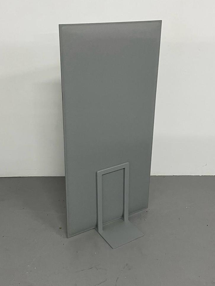 110x Snowsound Akoestische Panelen Systeemplafond, Huis en Inrichting, Woonaccessoires | Kamerschermen, Gebruikt, Ophalen