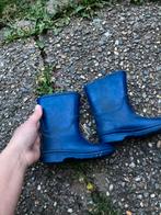 Regenlaarzen blauw maat 23, Kinderen en Baby's, Kinderkleding | Schoenen en Sokken, Gebruikt, Jongen of Meisje, Ophalen of Verzenden