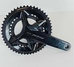 Shimano 105 FC-R7100 2x12 speed crankstel 50/34 172.5 mm, Fietsen en Brommers, Fietsonderdelen, Nieuw, Ophalen of Verzenden, Shimano