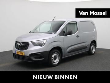 Opel Combo 1.5D L1H1 Edition | CRUISE CONTROL | PARKEERSENSO beschikbaar voor biedingen