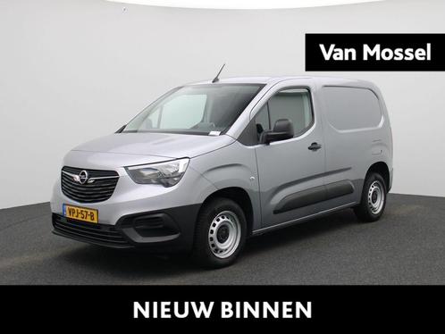 Opel Combo 1.5D L1H1 Edition | CRUISE CONTROL | PARKEERSENSO, Auto's, Bestelauto's, Bedrijf, Te koop, ABS, Airconditioning, Alarm